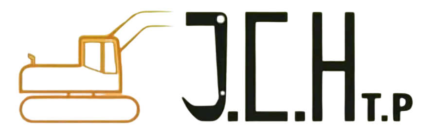 JCH TP - Spécialiste en Travaux Publics, Pose de piscine, Assainissement et Terrassement sur Le Havre et sa région