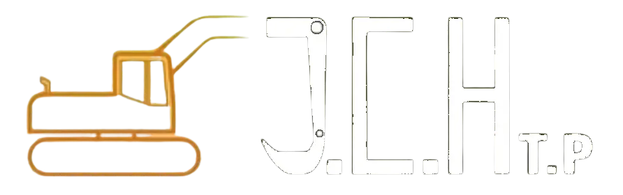 JCH TP - Spécialiste en Travaux Publics, Pose de piscine, Assainissement et Terrassement sur Le Havre et sa région