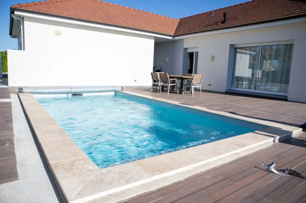 JCH TP - Spécialiste en Travaux Publics, Pose de piscine, Assainissement et Terrassement sur Le Havre et sa région